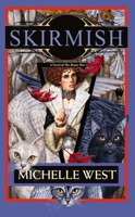 Skirmish 075640777X Book Cover