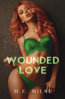 Wounded Love 1903136628 Book Cover