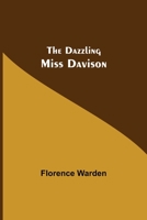 The dazzling Miss Davison, 9354599893 Book Cover