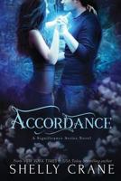 Accordance 146634444X Book Cover