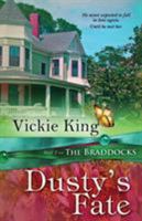 Dusty's Fate 1611944783 Book Cover