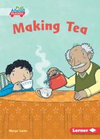 Making Tea 1541573390 Book Cover