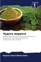 Чудеса моринги 6207797922 Book Cover