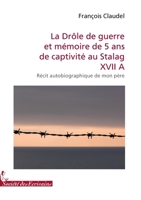 La Drôle de guerre (French Edition) 2748045254 Book Cover