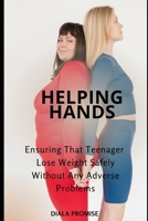 HELPING HANDS B0B3J4VVG9 Book Cover