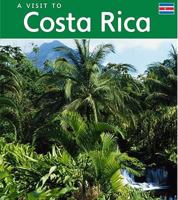 Costa Rica 143291281X Book Cover