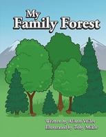 My Family Forest 1438916825 Book Cover