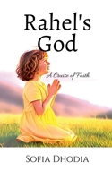 Rahel's God: A Cruise of Faith B0FGDLP56J Book Cover