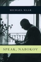 Speak, Nabokov 1844674371 Book Cover