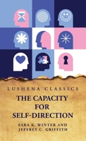 The Capacity for Self-Direction B0CGGW8BV4 Book Cover