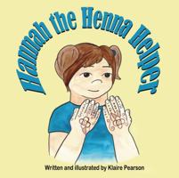 Hannah the Henna Helper 1612251951 Book Cover