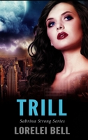 Vampire's Trill 4824109353 Book Cover