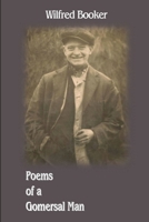Poems of a Gomersal Man 0244053200 Book Cover