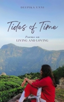 Tides of Time - Poems on Living and Loving 9360942685 Book Cover