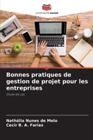 Bonnes pratiques de gestion de projet pour les entreprises 6207796578 Book Cover