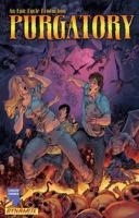 Purgatory 1606902059 Book Cover