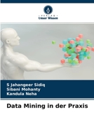 Data Mining in der Praxis 6204097970 Book Cover