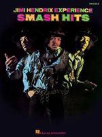 Jimi Hendrix Experience Smash Hits 1458402681 Book Cover