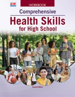 Comprehensive Health Skills for High School 1637766726 Book Cover