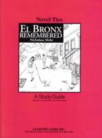 El Bronx Remembered 0767520947 Book Cover