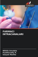 Farmaci Intracanalari (Italian Edition) 620824918X Book Cover