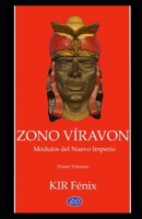 Zono Vravon I: B08GFSYHWM Book Cover