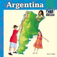 Argentina (Countries) 1591972906 Book Cover