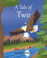 A Tale of Two 1098089138 Book Cover