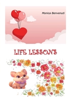Life Lessons B0FJV57P73 Book Cover