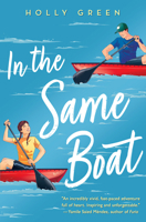 In the Same Boat 1338726633 Book Cover