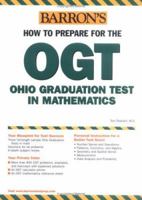 How to Prepare for the OGT: Ohio Graduation Test in Mathematics 0764123696 Book Cover
