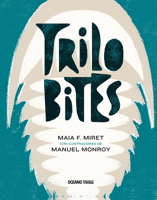Trilobites 6075270906 Book Cover