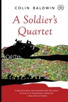 A Soldier's Quartet 1922594342 Book Cover