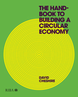 The Handbook to Building a Circular Economy 185946954X Book Cover