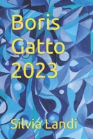 Boris Gatto 2023 B0BVP5HH1Q Book Cover