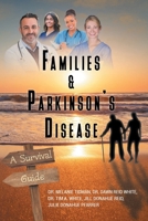 Families and Parkinson's Disease: A Survival Guide B0GYHYV3VB Book Cover