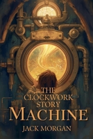 The Clockwork Story Machine (Adventure) B0GRC39487 Book Cover