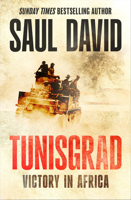 Tunisgrad Hb: Victory in Africa 000865381X Book Cover