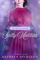 Sally Matilda 1946887056 Book Cover