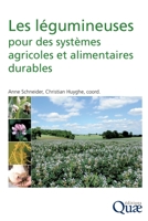 Les légumineuses pour des systèmes agricoles et alimentaires durables 2759223345 Book Cover