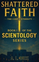 Shattered Faith: The Cost of Eternity 1067410708 Book Cover