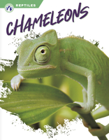 Chameleons 1637385978 Book Cover