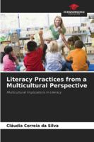 Literacy Practices from a Multicultural Perspective 620245931X Book Cover