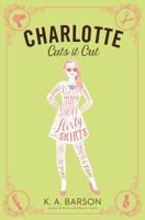 Charlotte Cuts It Out 0451468937 Book Cover