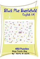 Block Plot Battle Field: UK 1981037322 Book Cover