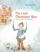 The Little Drummer Boy 0735843252 Book Cover