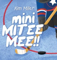 Mini Mitee Mee!! B0FD5CF2KN Book Cover