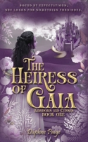 The Heiress of Gaia B09PHDGDPG Book Cover