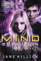 Mind Evolution: Perceivers #3 1908340231 Book Cover