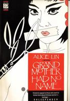 Grandmother had no name 0835120341 Book Cover